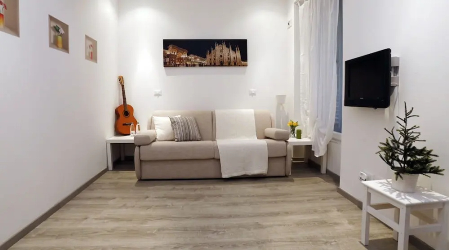 Hintown Casa Tiziana