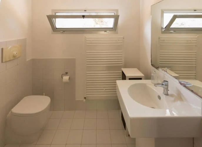 Cottage a 5 minuti dal mare