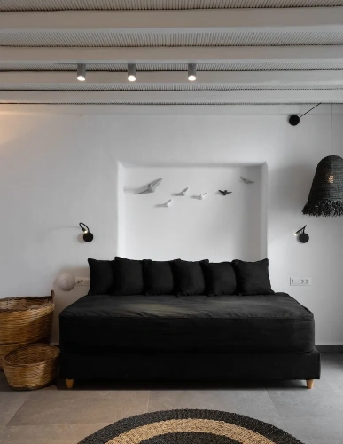 2 Bedrooms Grand Duplex Villa