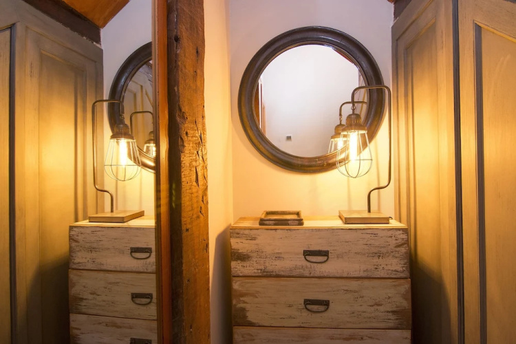 Chezmoihomes Loft Cathedral Penthouse