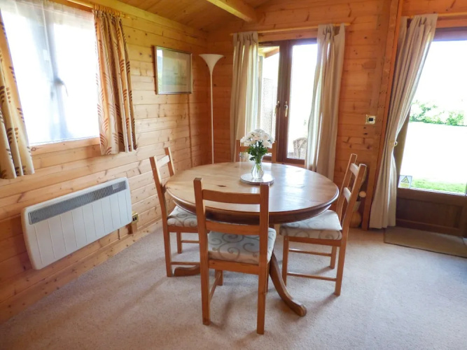 Pennylands Hill View Lodge