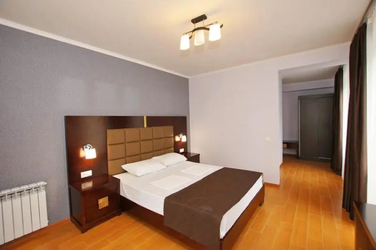 Фотография номера гостевого дома Вилла Море