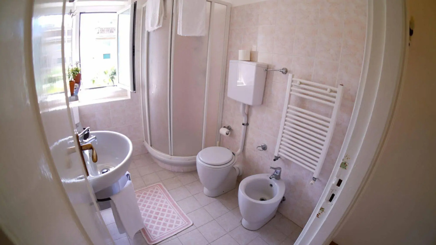 Hotel Le Palme