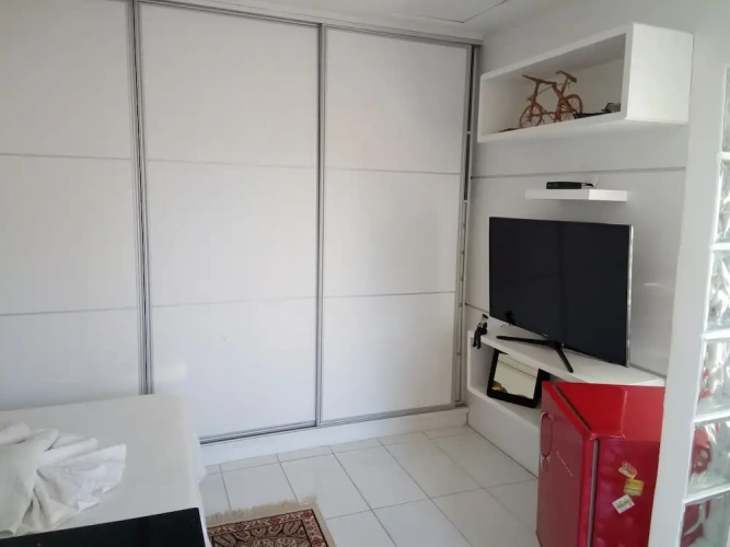 1 Bedroom Luxury Studio