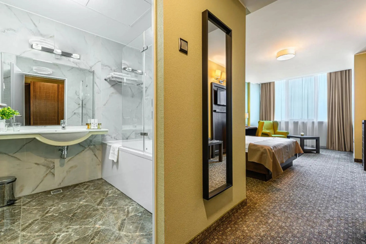 Vega Hotel
