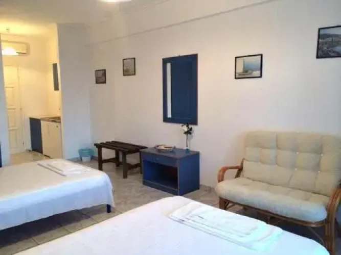 Hotel Anastasia