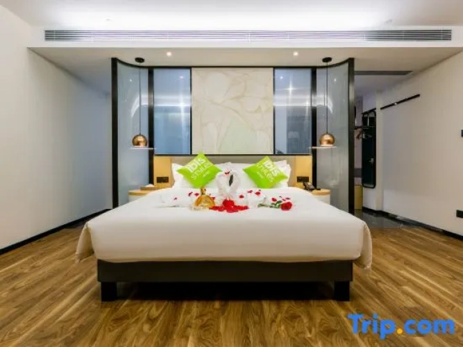 Business Double room