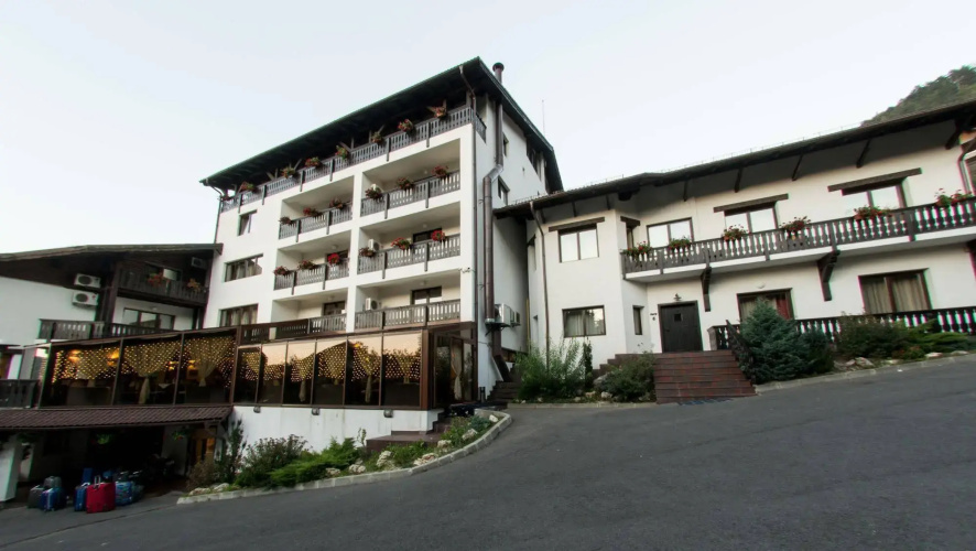 Otel görseli