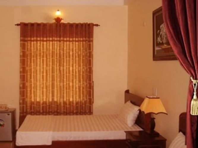 Gold Vinh Hotel