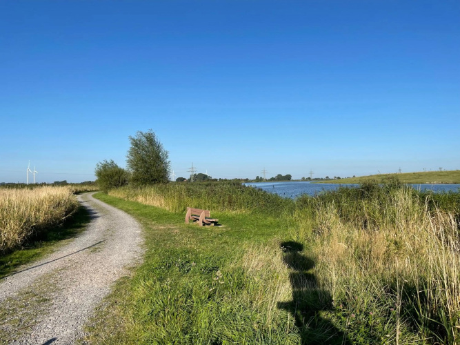 Wangerkajüte