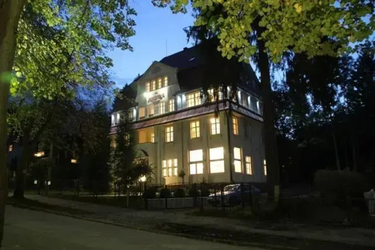 Villa Arizona