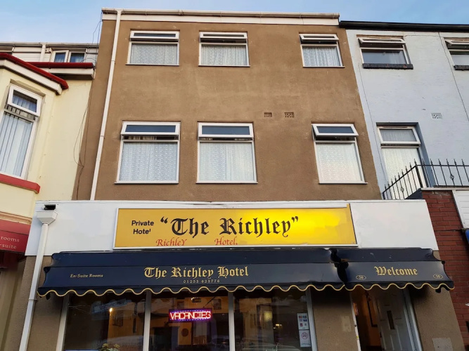 Hotelbild