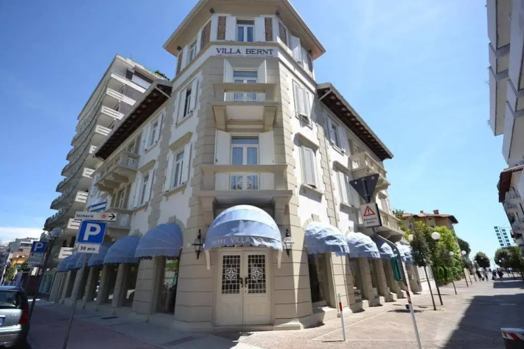 Image de l'hôtel
