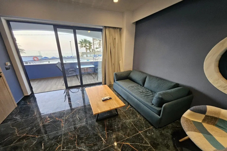 Eleni Beach Hotel