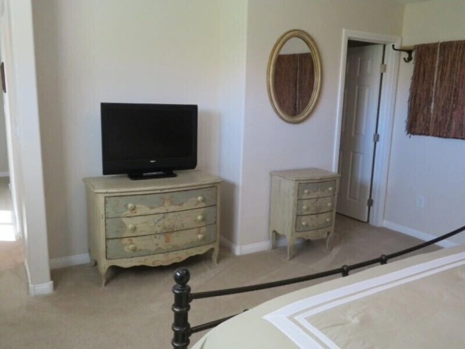 Jackson, John And Ann 3 Bedroom Condo