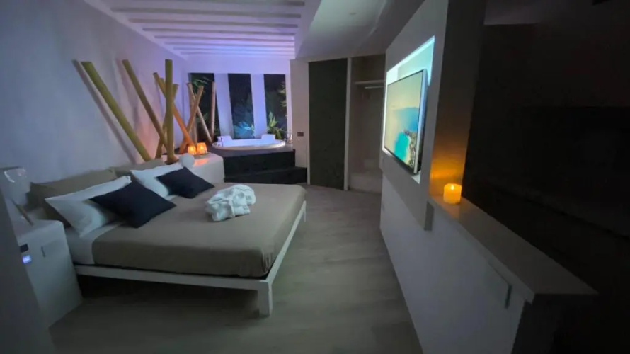 Suite Home3 beb