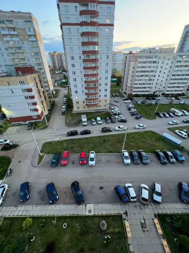 Фотография номера квартиры Katy Home (Кэти Хоум) на улице Ленина 188к4