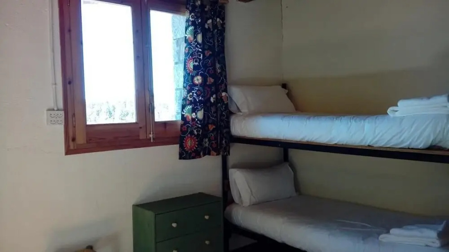 Refugi Cap del Rec - Hostel