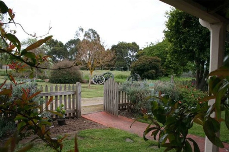 Davidsons Cottage