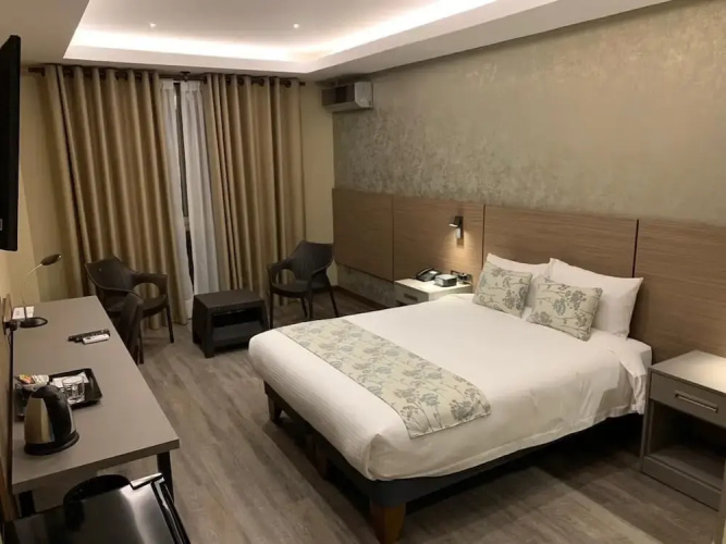 Hotel Catena