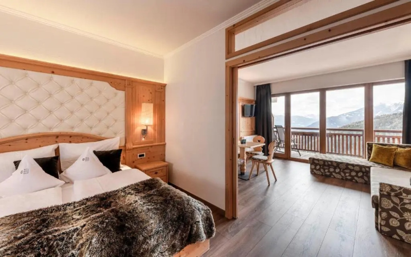 Parkhotel Holzerhof