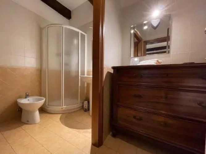 La casa degli zii