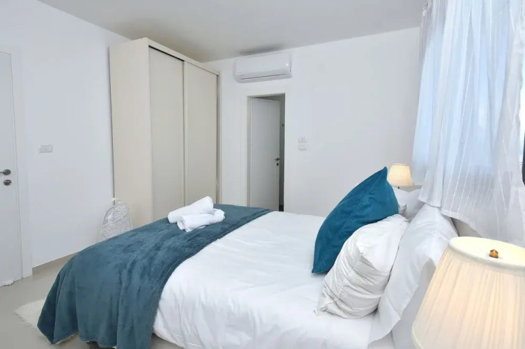 Ariston Luxury Garden Apt W Private Pool