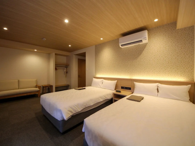 Hotel and Spa Gift Takayama