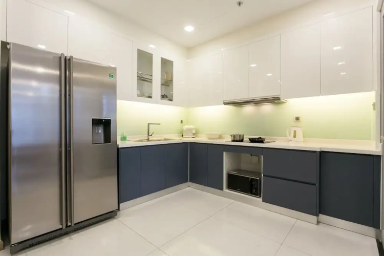 2 Bedrooms Superior Double room
