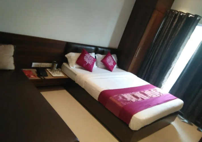 Hotel Shiv Sagar Ujjain