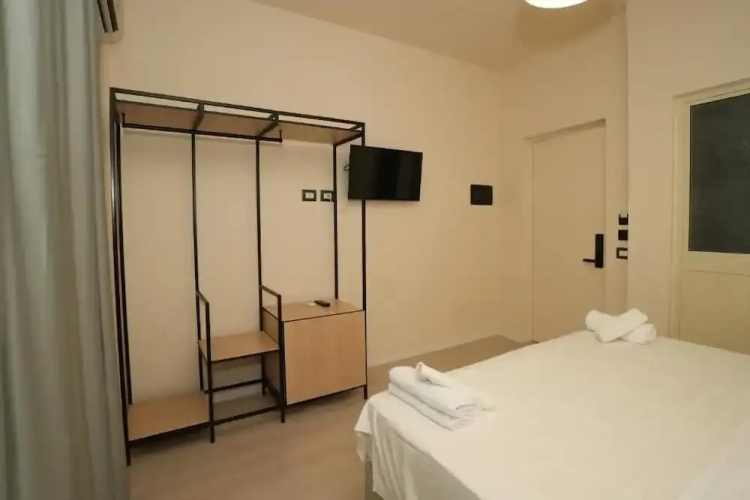 Sunset Hotel