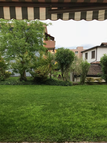 Ascona Residenza Principessa