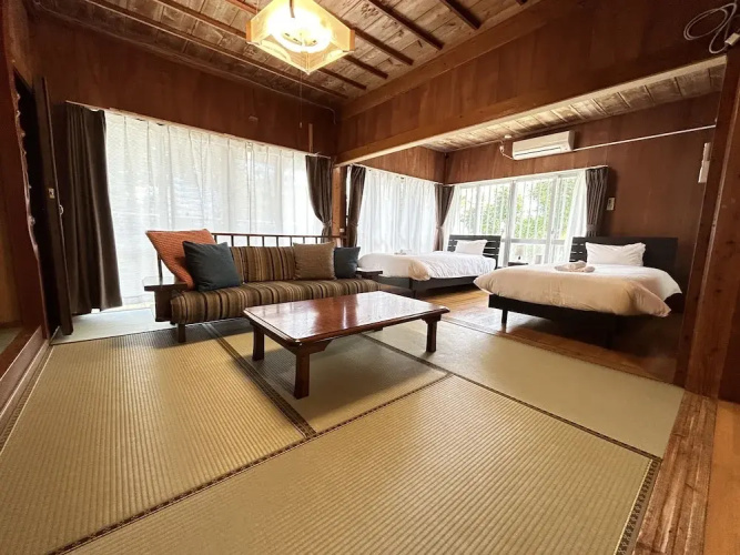 Guest House RENGA