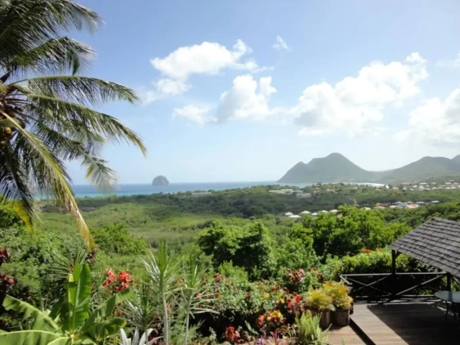 1 Bedroom Double Cottage
