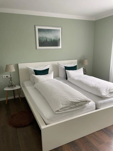 Blackforest Apartment