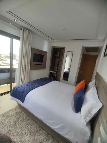 Lotus Hotel Casanearshore