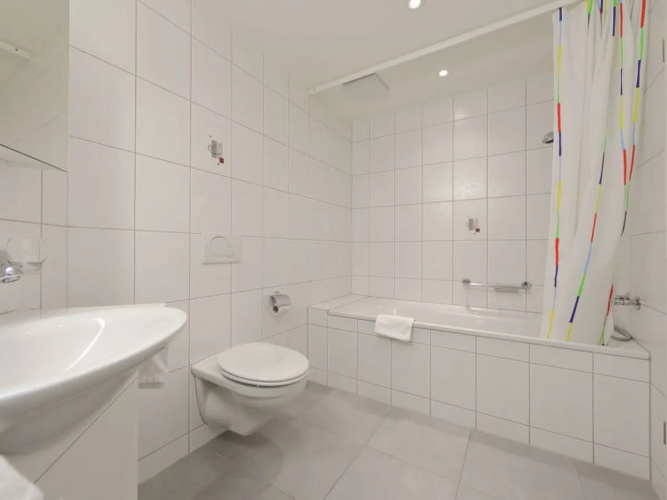 Apartment Susanna Lommel