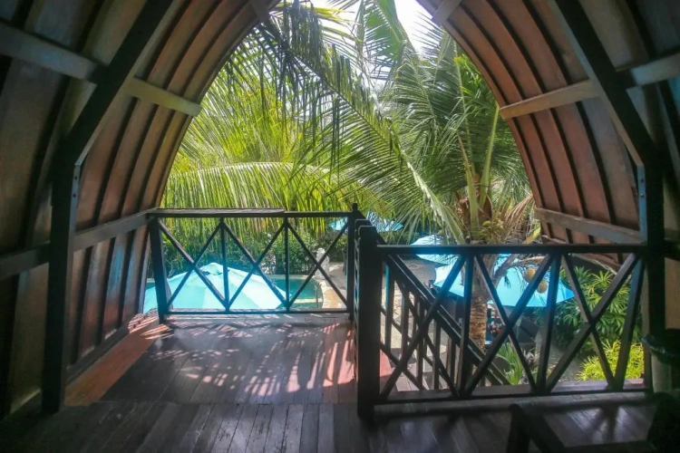 Bungalow