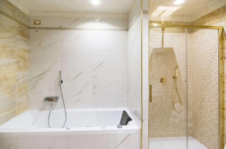 Best Western Premier Milano Palace Hotel photo 10