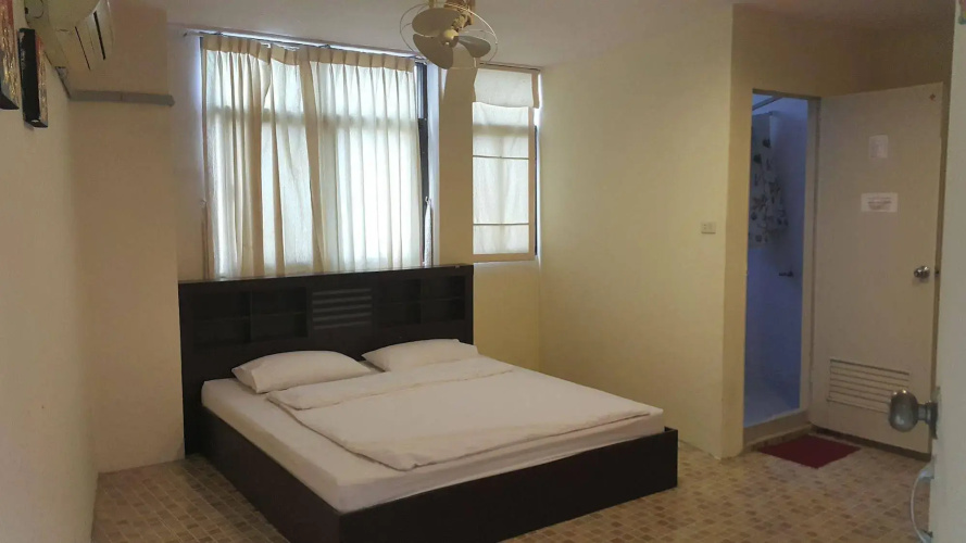 Nuncharoen Guesthouse
