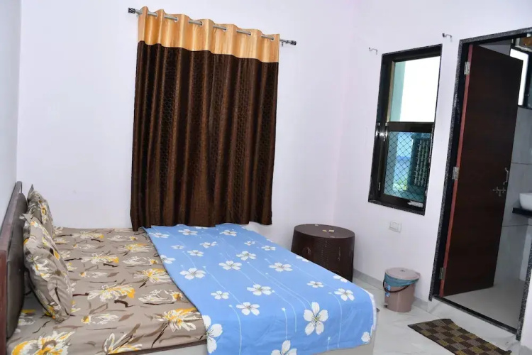 Hotel Khatushyamji