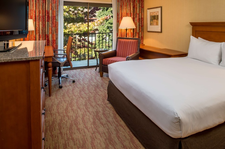 DoubleTree by Hilton Hotel Seattle Airport photo 7