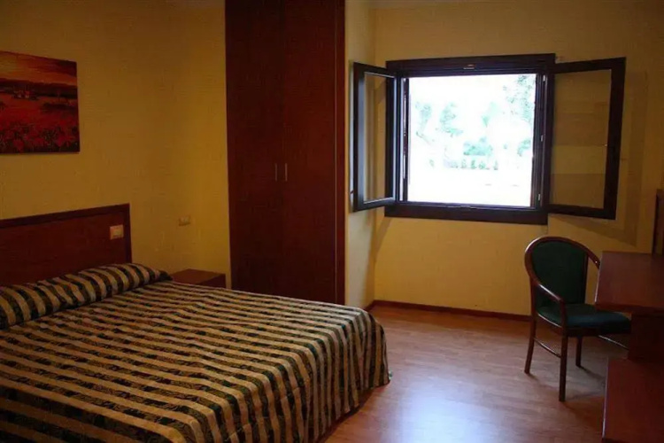 Hotel Nicolaj