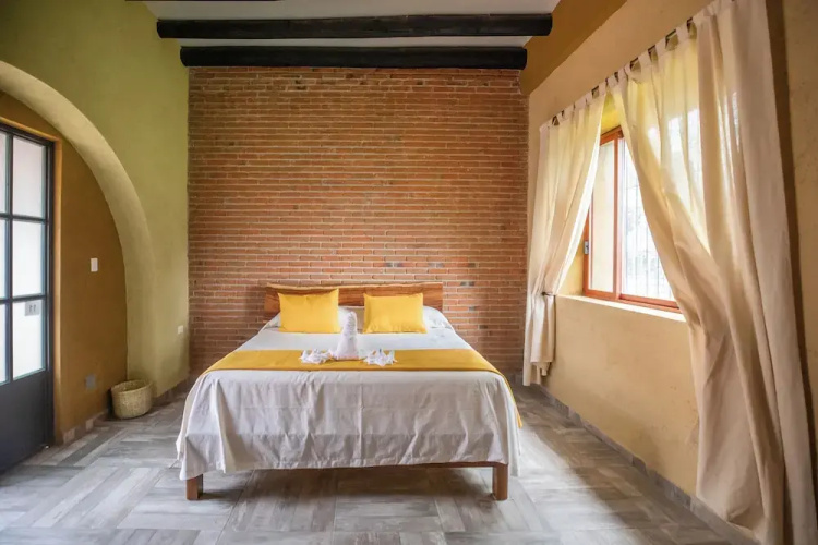 Hacienda Gamboa