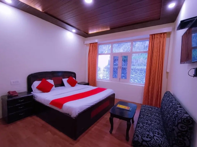 Superior Double room