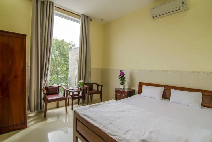 Kim Hong Nhat Hotel Phu Quoc