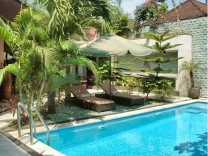 Deluxe Double Suite