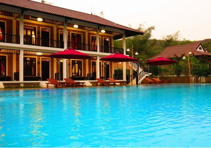 Sols Bungalows