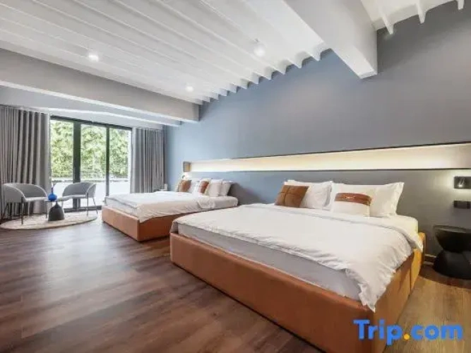 6 Bedrooms Cottage