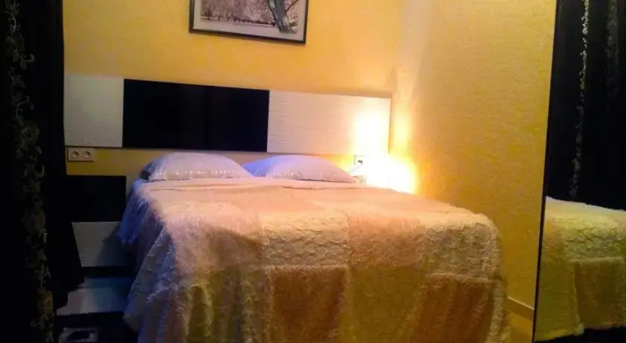 Bread Square Apartment